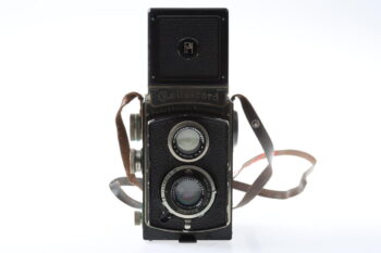 Rollei Rolleicord I - #1592477