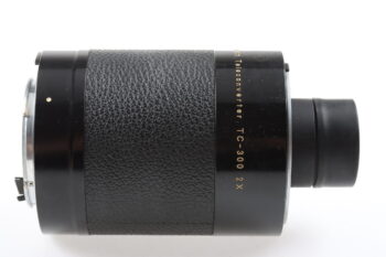 Nikon MF TC-300 Telekonverter 2x - #176280