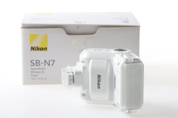Nikon Speedlight SB-N7 - #6003374