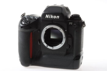 Nikon F5 Gehäuse - #3032308