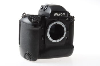 Nikon F5 Gehäuse - #3032308