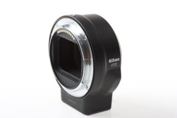 Nikon FTZ Bajonett Adapter für Nikon Z - #20057993