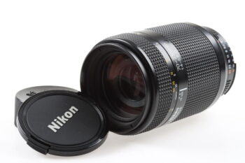 Nikon AF 70-210mm f/4,0-5,6 D - #3508715