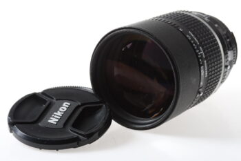 Nikon AF D 135mm f/2,0 DC - #200056