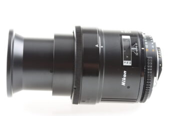 Nikon AF Micro Nikkor 55mm f/2,8 - #221373