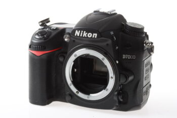 Nikon D7000 Gehäuse - #3031051