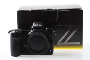 Nikon Z 7 Gehäuse - #6010260