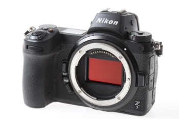 Nikon Z 7 Gehäuse - #6010260
