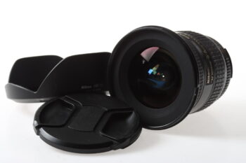 Nikon AF-S 18-35mm f/3,5-4,5 G ED - #204772