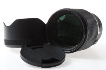 SIGMA 85mm f/1,4 DG HSM Art für Nikon F - #52052018