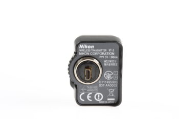 Nikon WT-5 WLAN Transmitter - #2003358