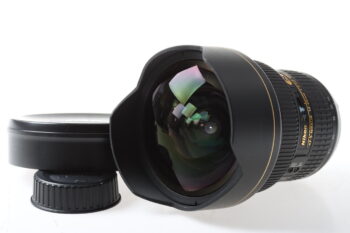 Nikon AF-S 14-24mm f/2,8 G ED - #203130