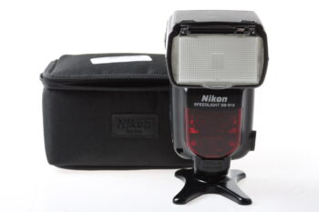 Nikon Speedlight SB-910 - #2495562