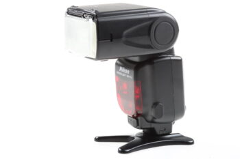 Nikon Speedlight SB-910 - #2495562