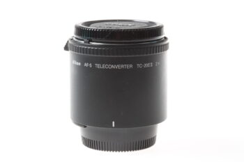 Nikon TC-20E II Telekonverter - #208998