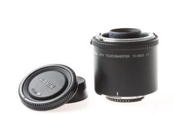 Nikon TC-20E II Telekonverter - #208998