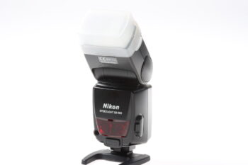 Nikon Speedlight SB-800 Blitzgerät - #2059723