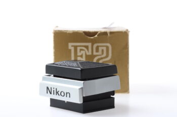 Nikon DW-1 Lichtschachtsucher / Waist Level Finder für Nikon F2