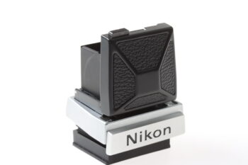 Nikon DW-1 Lichtschachtsucher / Waist Level Finder für Nikon F2