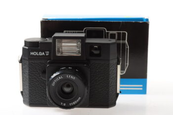 Holga 120 SF