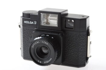 Holga 120 SF
