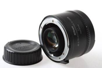 Nikon TC-20E III Telekonverter - #318766