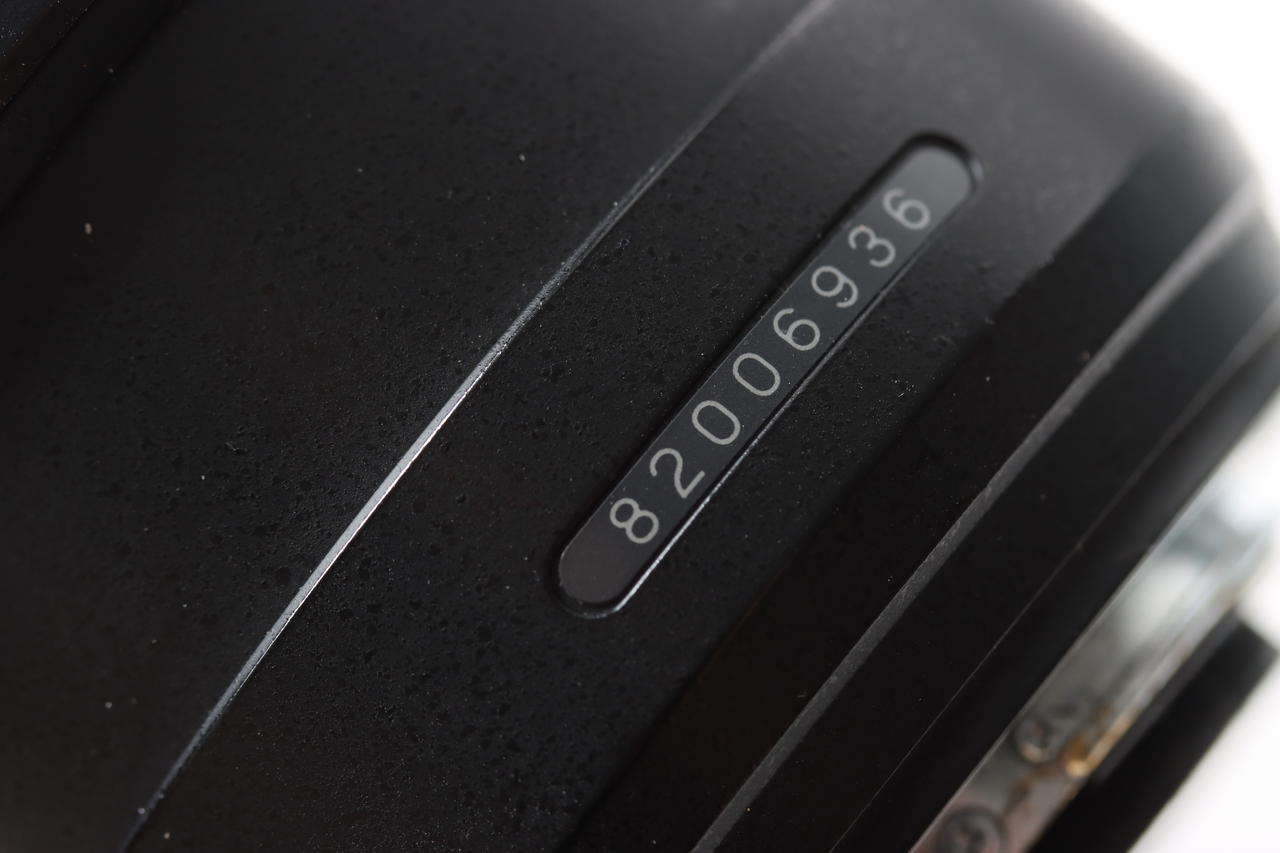 Nikon AF-S NIKKOR 70-200mm f/4,0 G ED VR - #82006936