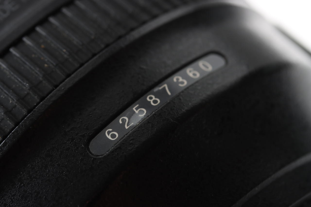 Nikon AF-S NIKKOR 24-120mm f/4,0 G ED VR - #62587360