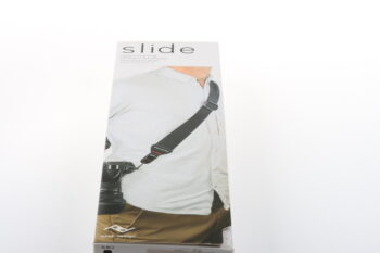 Peak Design Slide Kameragurt - Schwarz (SL-BK-3)