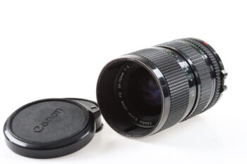Canon FD 35-70mm f/4,0 - #155114