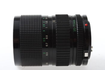 Canon FD 35-70mm f/4,0 - #155114
