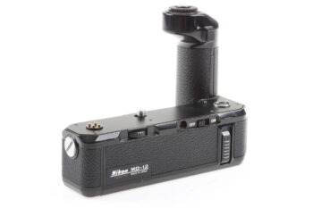 Nikon MD-12 Motordrive - #1660797