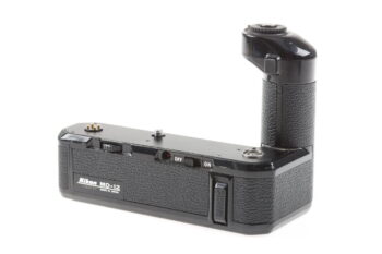 Nikon MD-12 Motordrive - #1660797