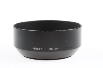 Nikon Sonnenblende HN-24