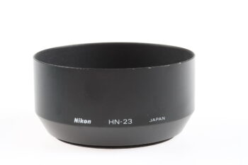 Nikon Sonnenblende HN-23