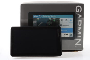 Garmin Zumo XT