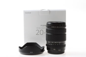 FUJIFILM GF 20-35mm f/4,0 R WR - #35A01012