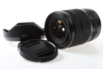 FUJIFILM GF 20-35mm f/4,0 R WR - #35A01012