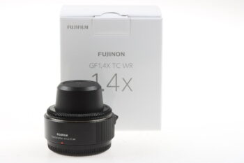 FUJIFILM Telekonverter GF 1,4x TC WR - #18A00295