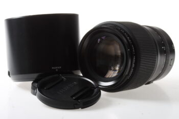FUJIFILM GF 110mm f/2,0 R LM WR - #26C00984