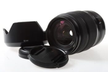 FUJIFILM GF 32-64mm f/4,0 R LM WR - #17C00104