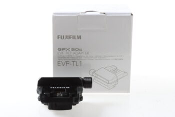 FUJIFILM EVF-TL1 Tilt Adapter - #3C001016