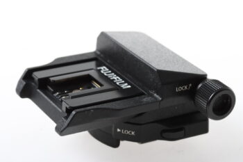 FUJIFILM EVF-TL1 Tilt Adapter - #3C001016