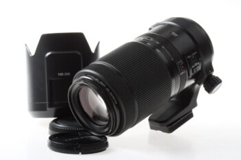 FUJIFILM GF 100-200mm f/5,6 R LM OIS WR - #17C00311