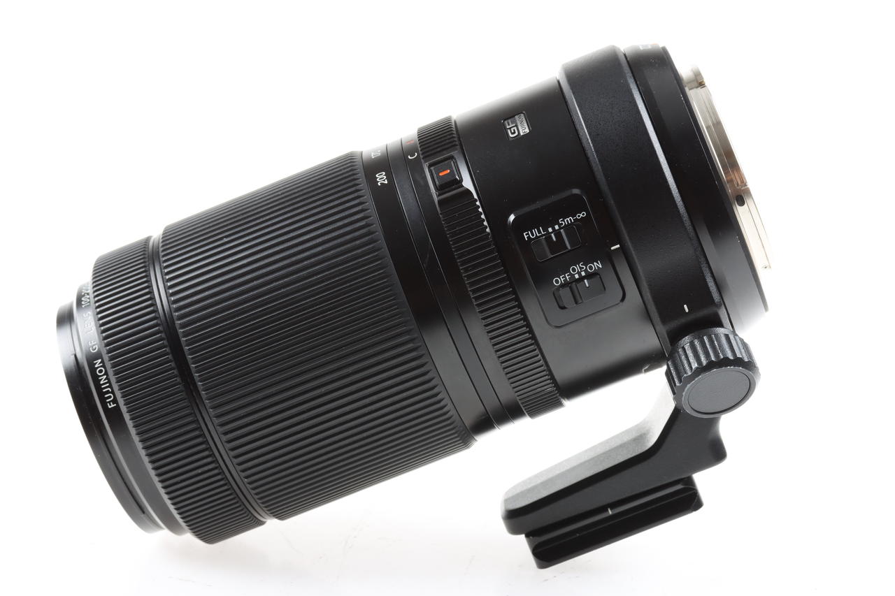 FUJIFILM GF 100-200mm f/5,6 R LM OIS WR - #17C00311