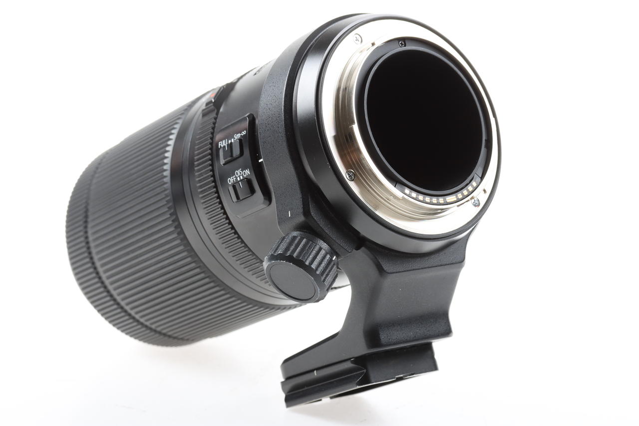 FUJIFILM GF 100-200mm f/5,6 R LM OIS WR - #17C00311
