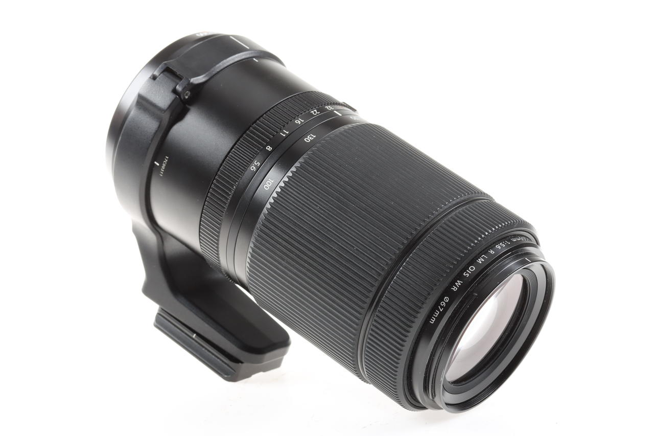 FUJIFILM GF 100-200mm f/5,6 R LM OIS WR - #17C00311