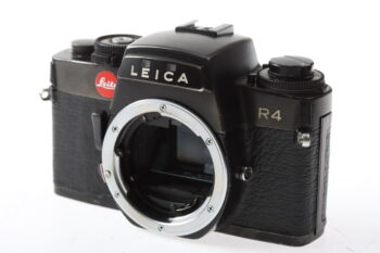 Leica R4 Gehäuse