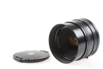 Leica Summicron-R 50mm f/2,0 Leitz Canada - #2892357