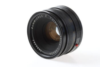 Leica Summicron-R 50mm f/2,0 Leitz Canada - #2892357